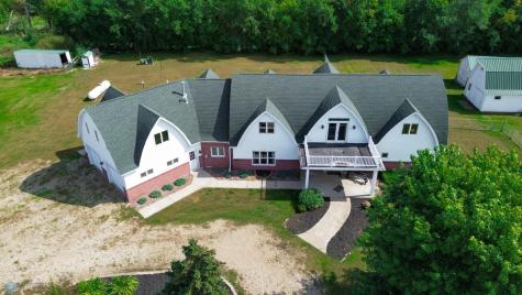 7770 Highway 18 Wyndmere ND 58081