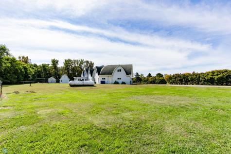 7770 Highway 18 Wyndmere ND 58081