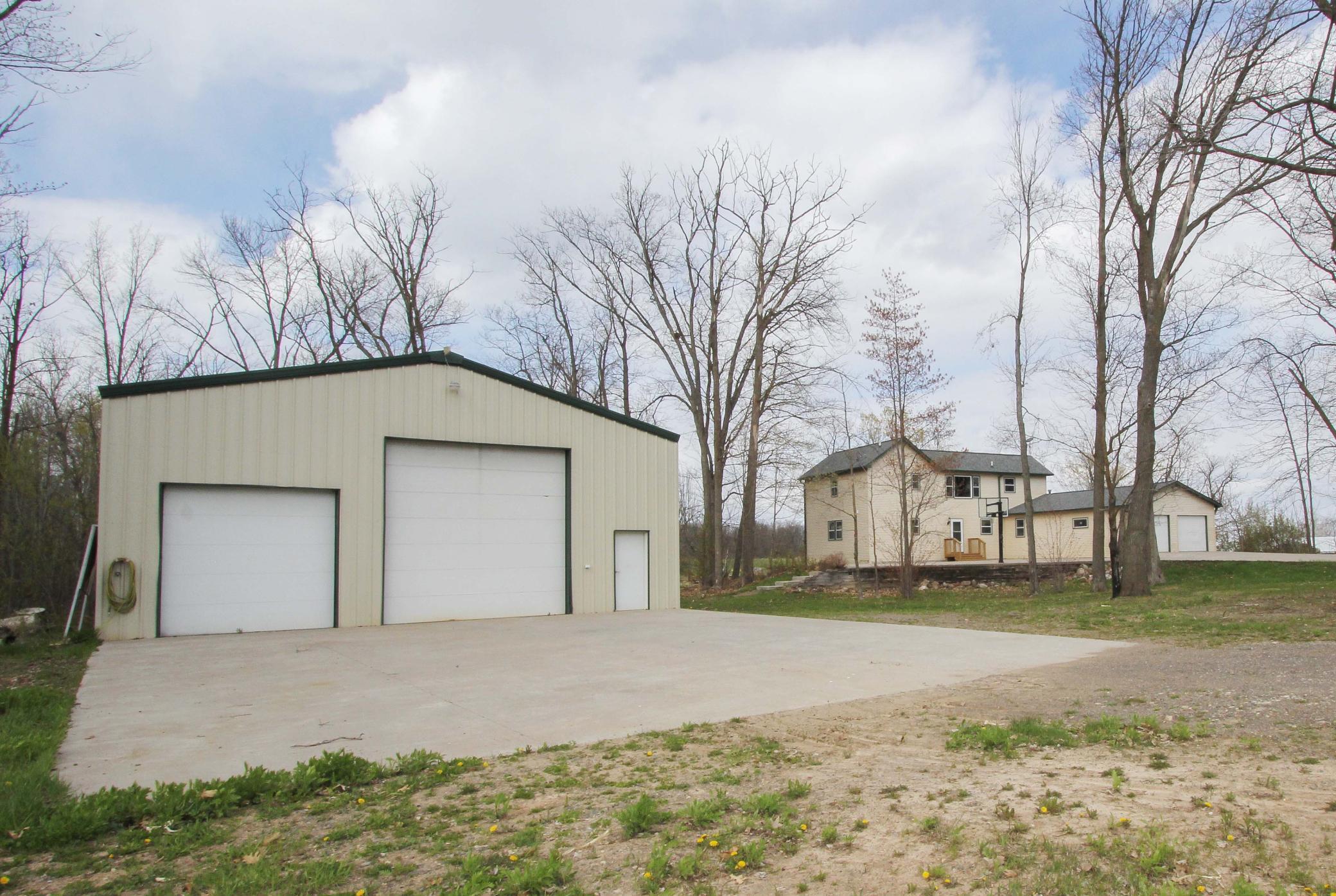 7694 Stevens Road Onamia MN 56359