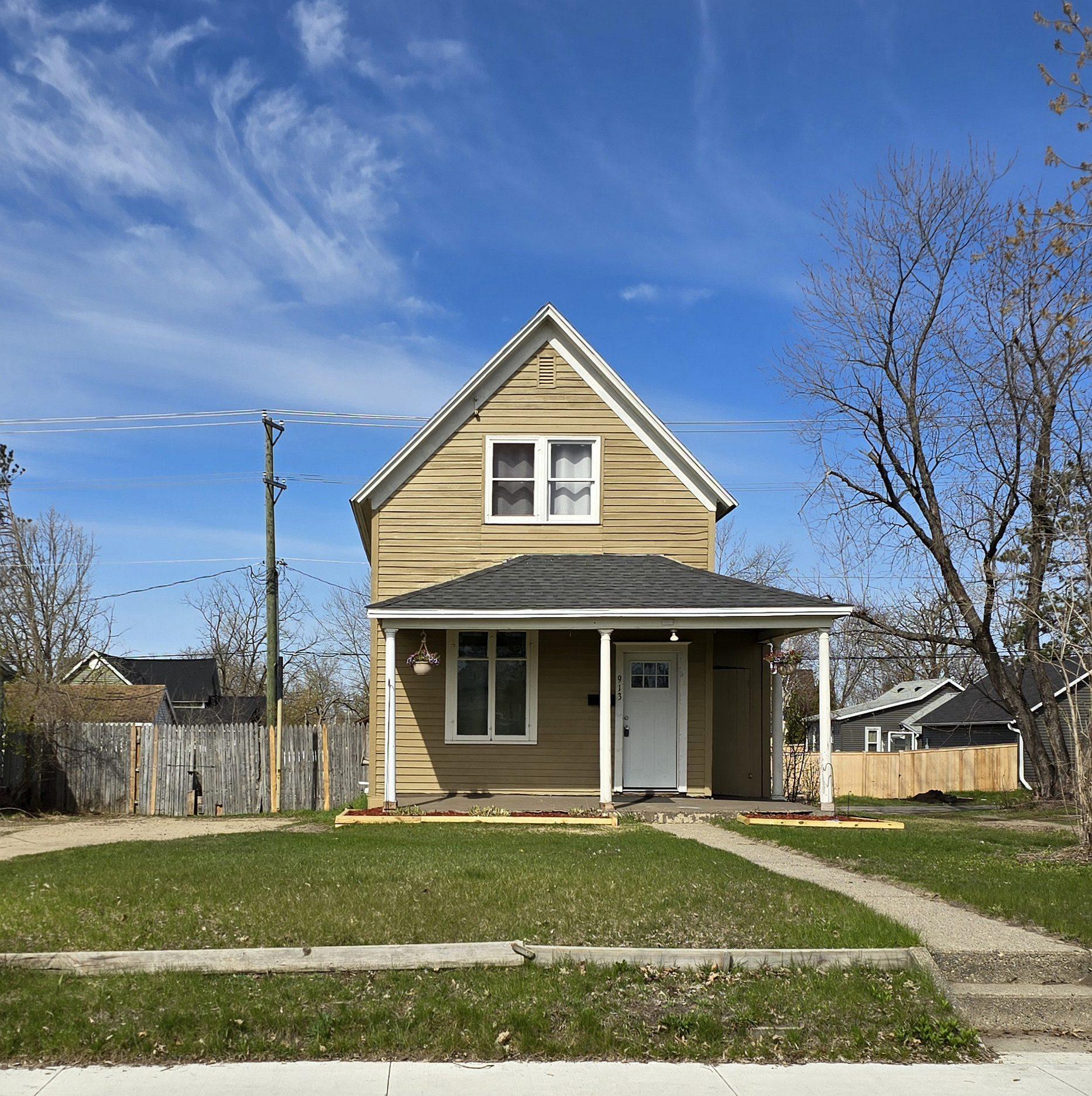 913 Mississippi Avenue NW Bemidji MN 56601