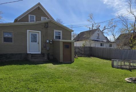913 Mississippi Avenue NW Bemidji MN 56601