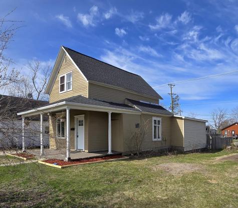 913 Mississippi Avenue NW Bemidji MN 56601