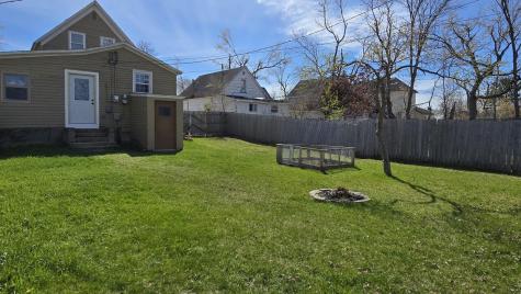 913 Mississippi Avenue NW Bemidji MN 56601