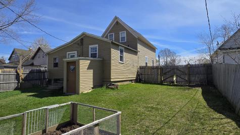 913 Mississippi Avenue NW Bemidji MN 56601