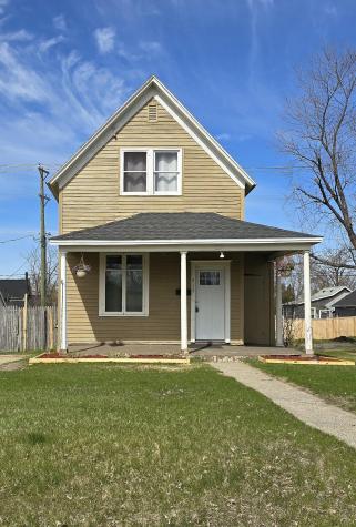 913 Mississippi Avenue NW Bemidji MN 56601