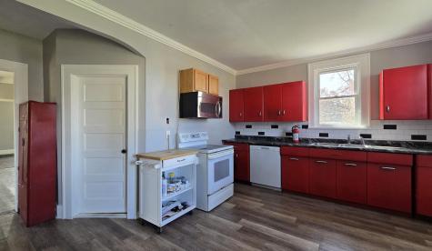 913 Mississippi Avenue NW Bemidji MN 56601
