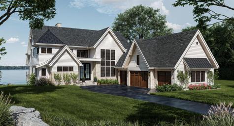 4485 N Shore Drive Orono MN 55364