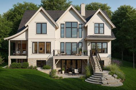4485 N Shore Drive Orono MN 55364