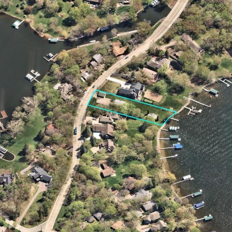4485 N Shore Drive Orono MN 55364