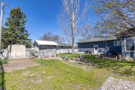 702 3rd Avenue SE Barnesville MN 56514