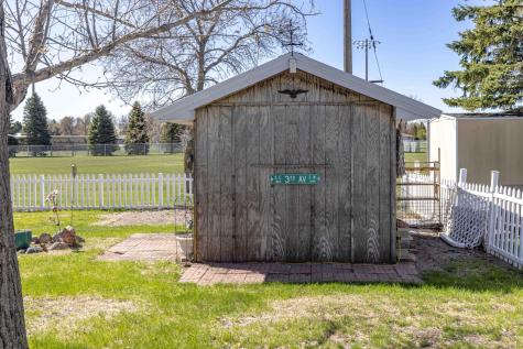 702 3rd Avenue SE Barnesville MN 56514