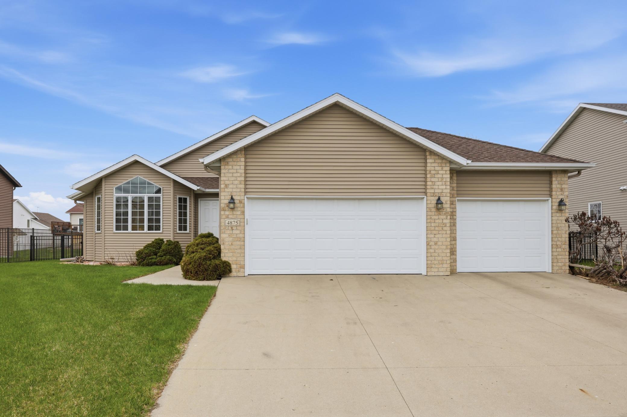 4875 43rd Street S Fargo ND 58104
