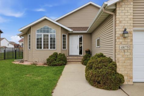 4875 43rd Street S Fargo ND 58104
