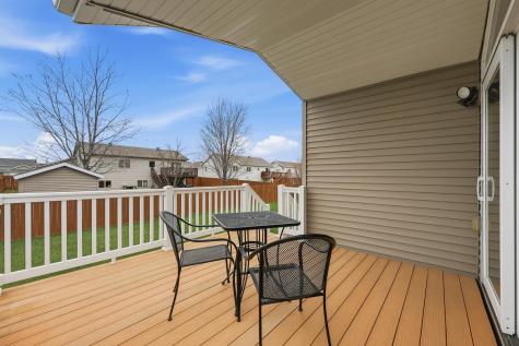 4875 43rd Street S Fargo ND 58104