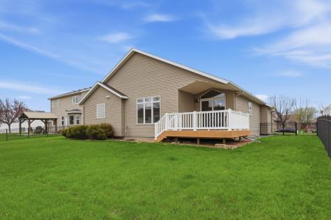 4875 43rd Street S Fargo ND 58104