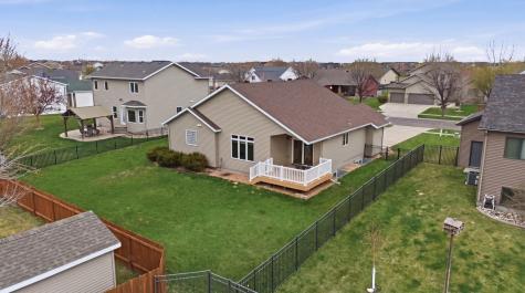 4875 43rd Street S Fargo ND 58104