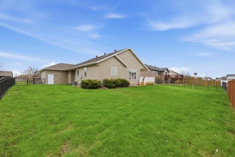 4875 43rd Street S Fargo ND 58104
