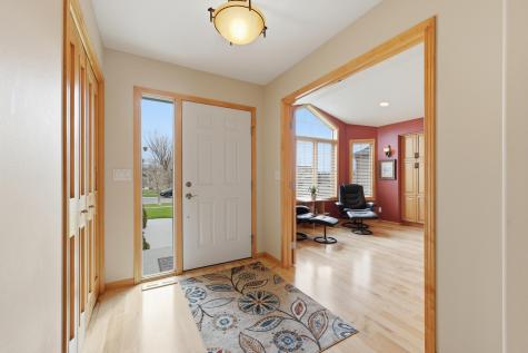 4875 43rd Street S Fargo ND 58104