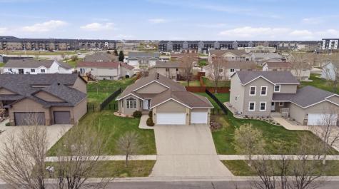 4875 43rd Street S Fargo ND 58104