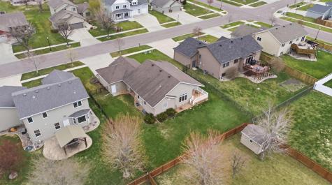 4875 43rd Street S Fargo ND 58104