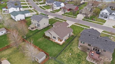 4875 43rd Street S Fargo ND 58104