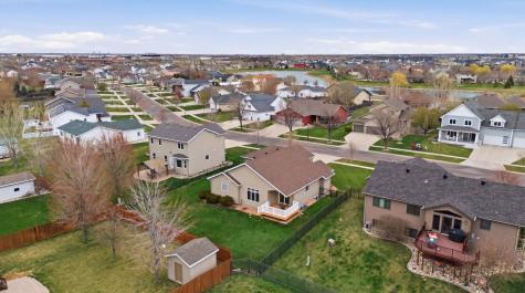 4875 43rd Street S Fargo ND 58104