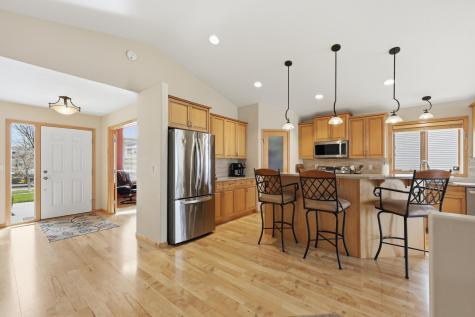4875 43rd Street S Fargo ND 58104