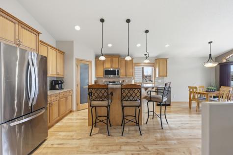 4875 43rd Street S Fargo ND 58104