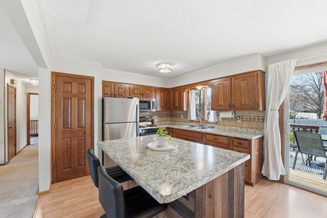 819 Johnson Street Anoka MN 55303