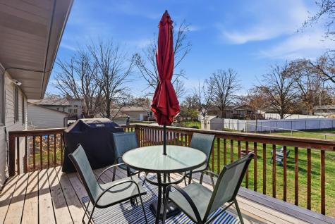 819 Johnson Street Anoka MN 55303