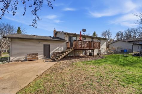 819 Johnson Street Anoka MN 55303