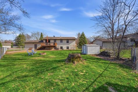 819 Johnson Street Anoka MN 55303