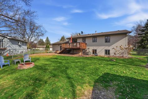 819 Johnson Street Anoka MN 55303