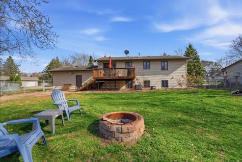 819 Johnson Street Anoka MN 55303