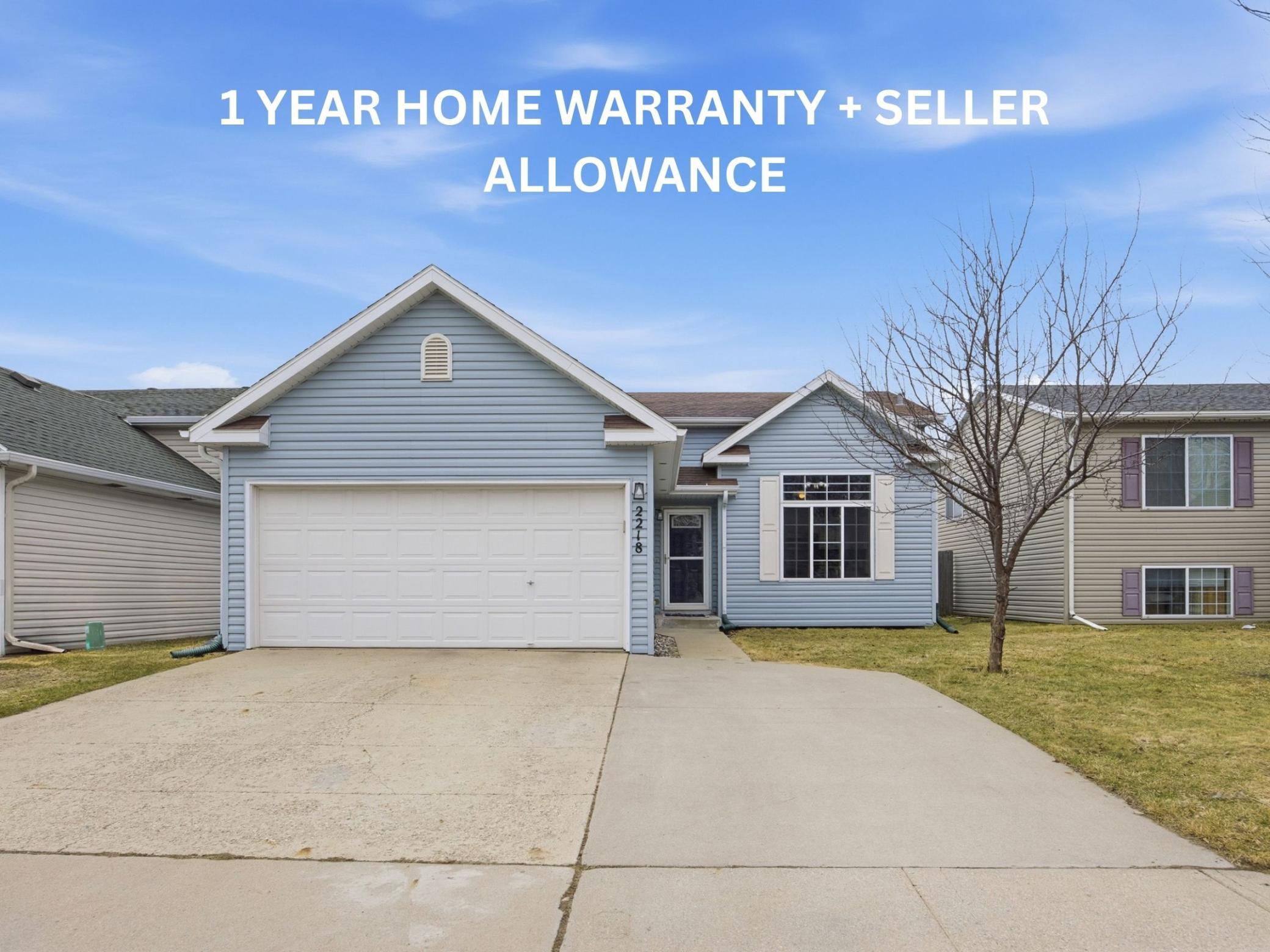 2218 59th Avenue S Fargo ND 58104
