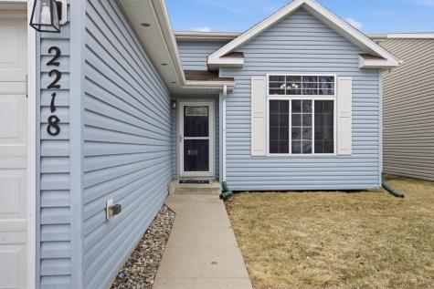 2218 59th Avenue S Fargo ND 58104