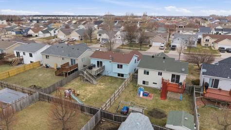 2218 59th Avenue S Fargo ND 58104