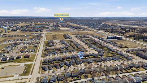 2218 59th Avenue S Fargo ND 58104