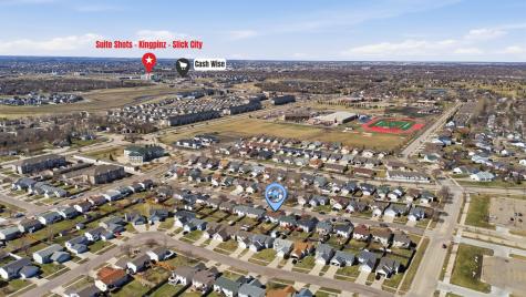 2218 59th Avenue S Fargo ND 58104