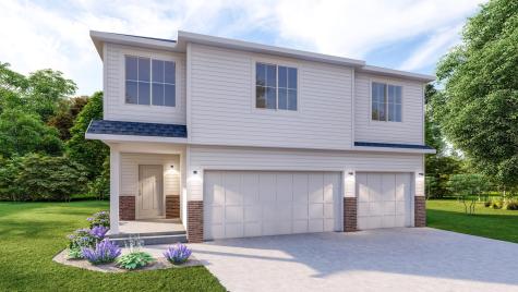 110 18 Street NE Barnesville MN 56514