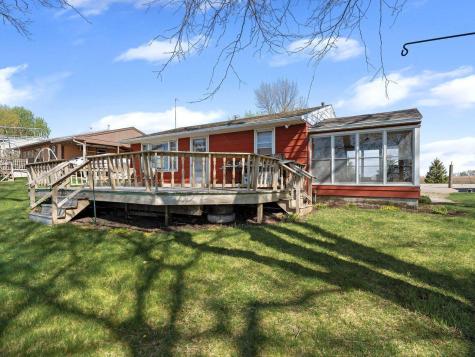 18747 Tetonka Lake Lane N Waterville MN 56096
