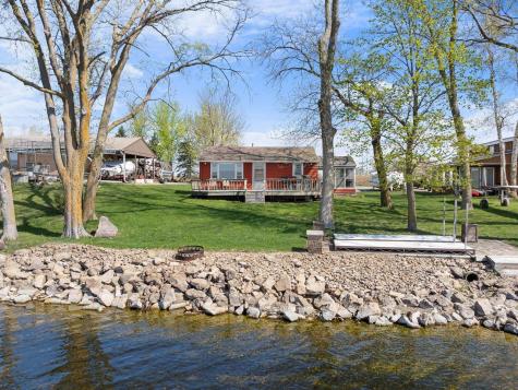 18747 Tetonka Lake Lane N Waterville MN 56096