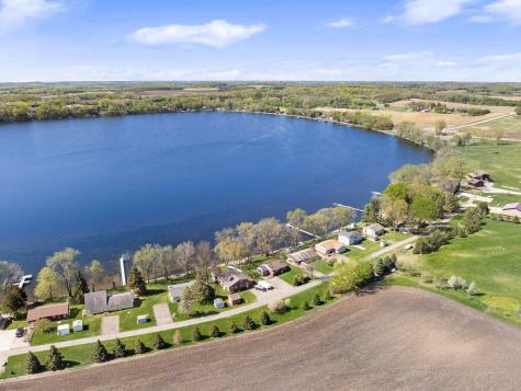18747 Tetonka Lake Lane N Waterville MN 56096