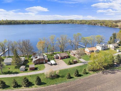 18747 Tetonka Lake Lane N Waterville MN 56096