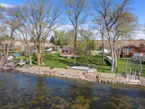 18747 Tetonka Lake Lane N Waterville MN 56096