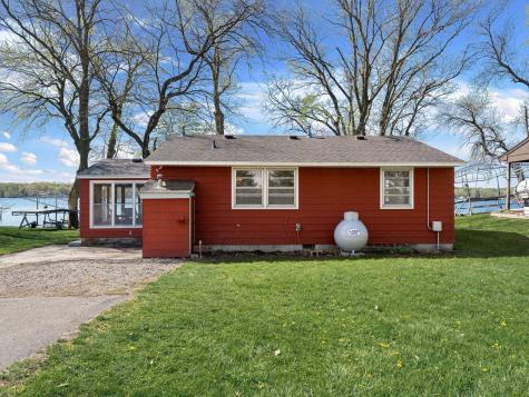 18747 Tetonka Lake Lane N Waterville MN 56096