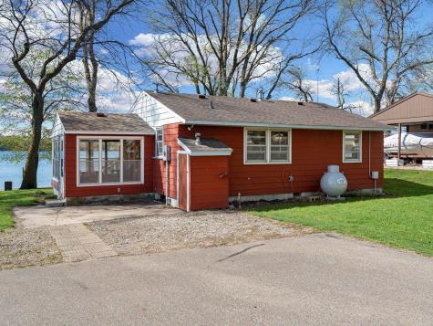 18747 Tetonka Lake Lane N Waterville MN 56096