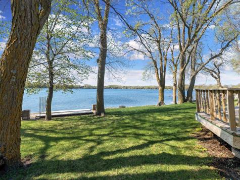 18747 Tetonka Lake Lane N Waterville MN 56096