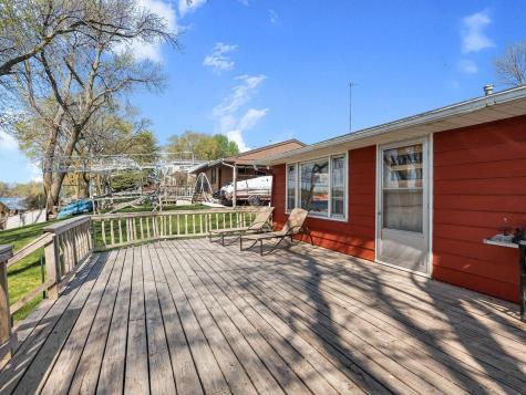 18747 Tetonka Lake Lane N Waterville MN 56096
