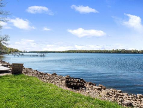 18747 Tetonka Lake Lane N Waterville MN 56096